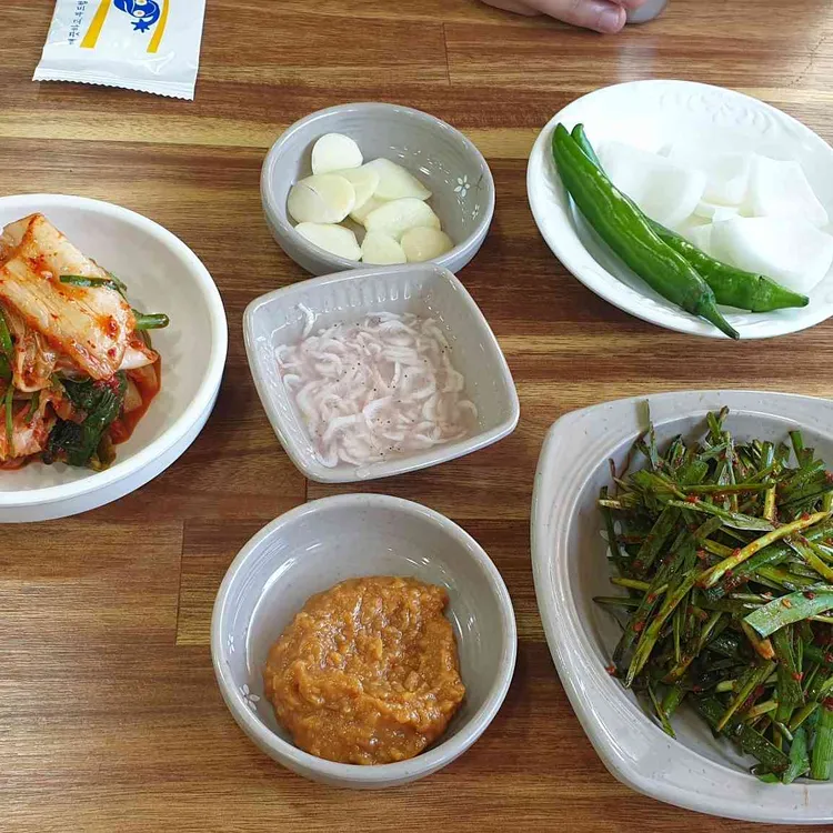 박혜경 밀양돼지국밥 대표 사진