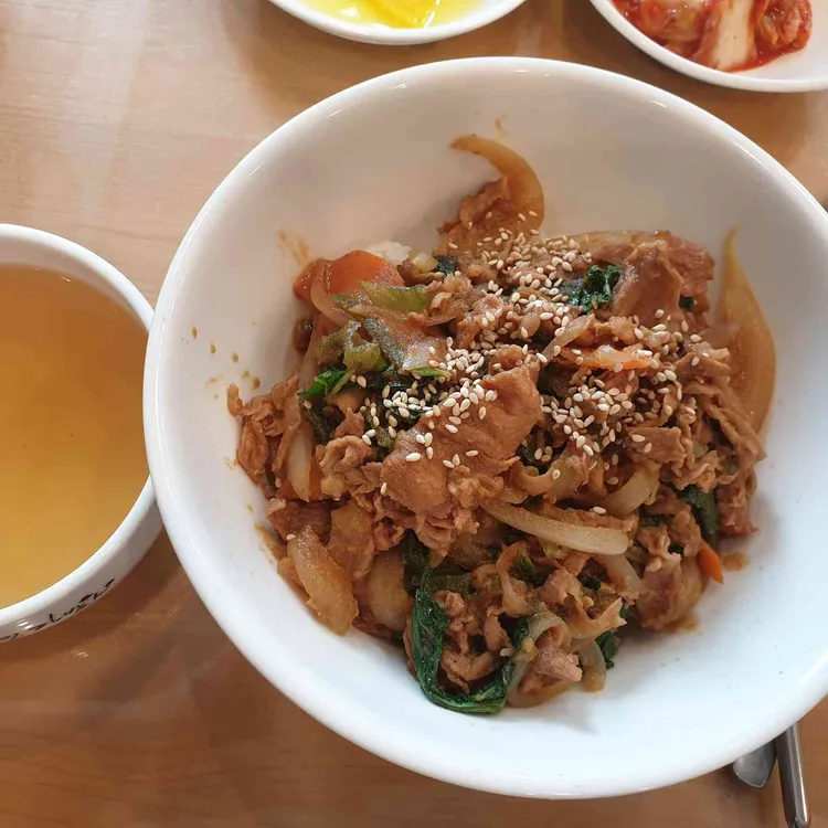고봉민김밥인 대표 사진