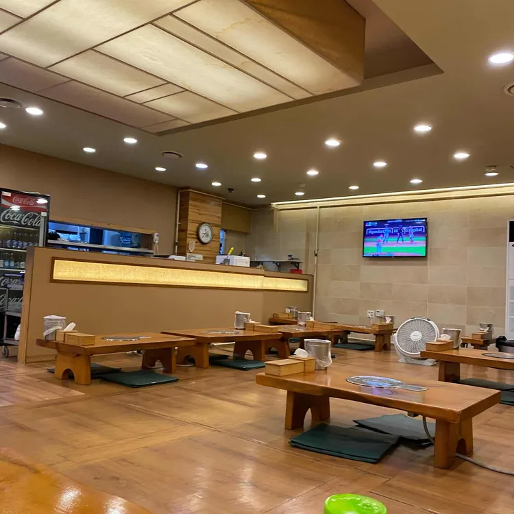 이조감자탕 대표 사진