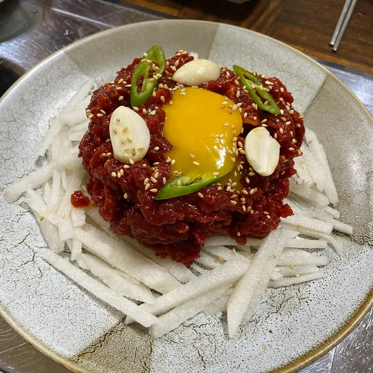 조양식육식당 대표 사진