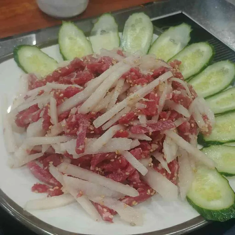 내서호계식육식당 대표 사진