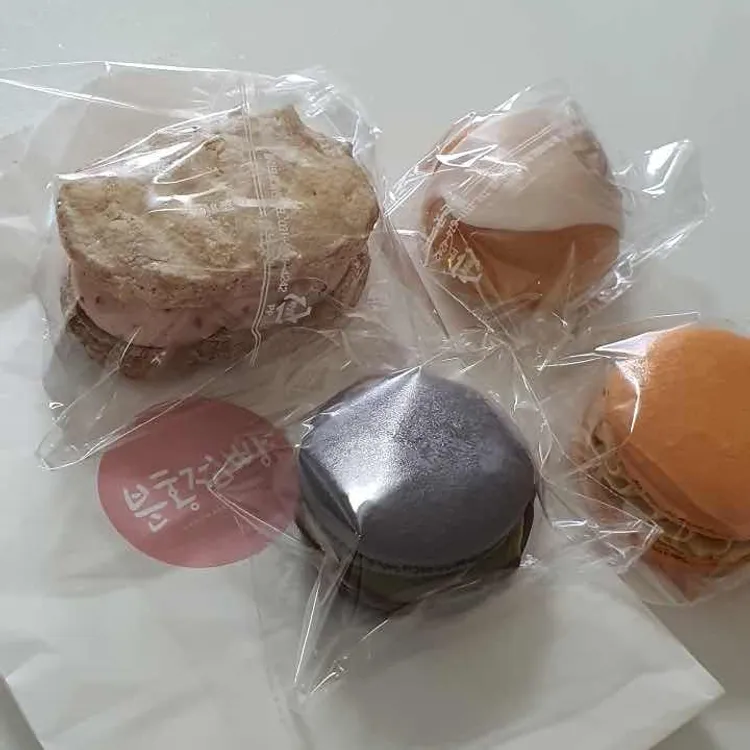 분홍점빵 대표 사진
