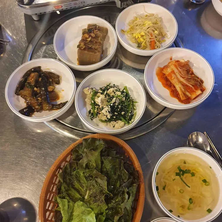 멍텅구리 대표 사진