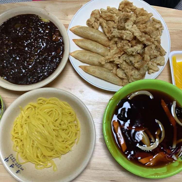 동평원 대표 사진