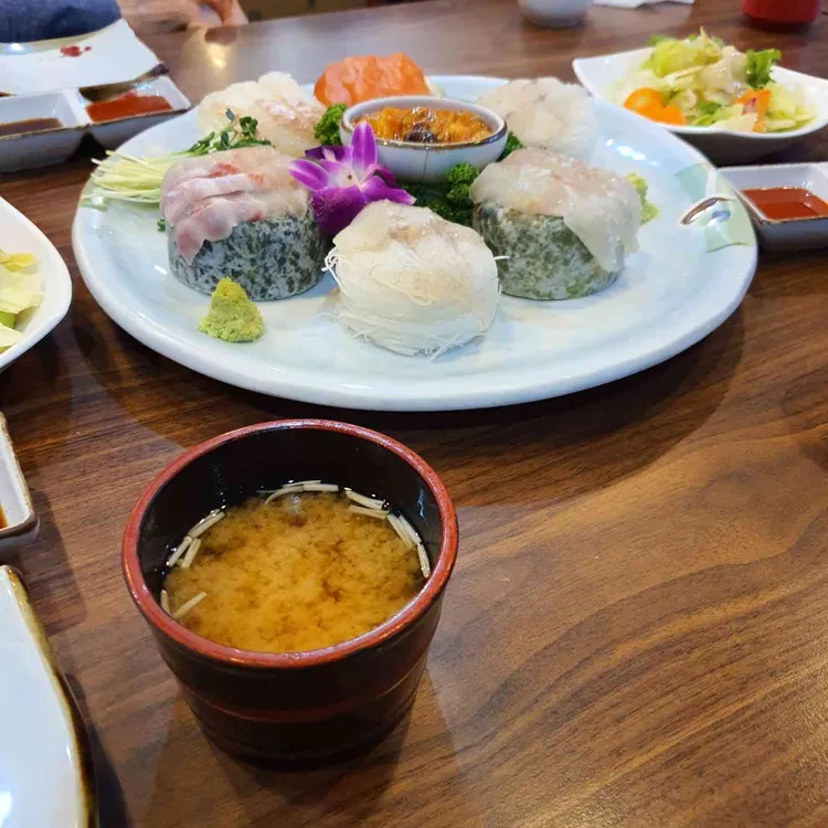 바다회상 대표 사진