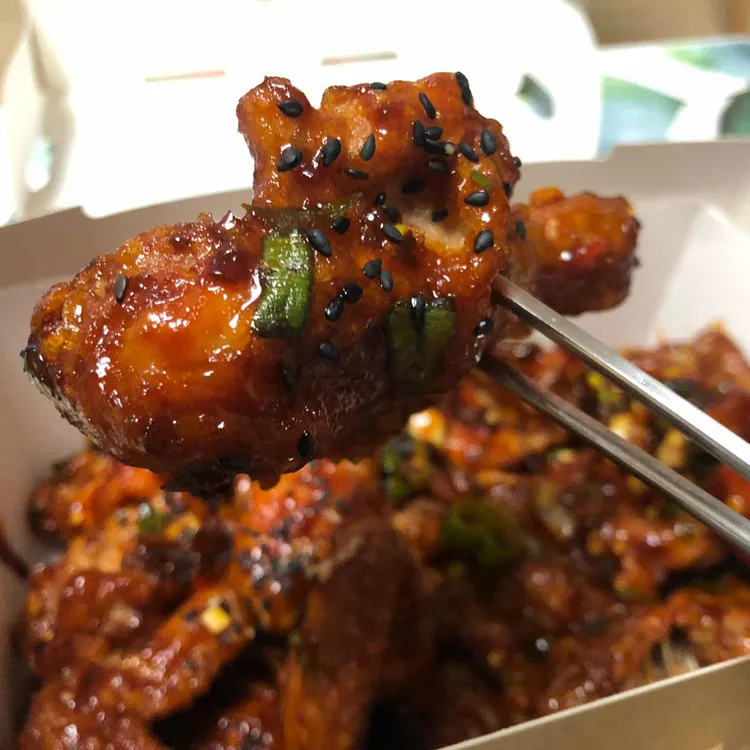 BHC치킨 대표 사진