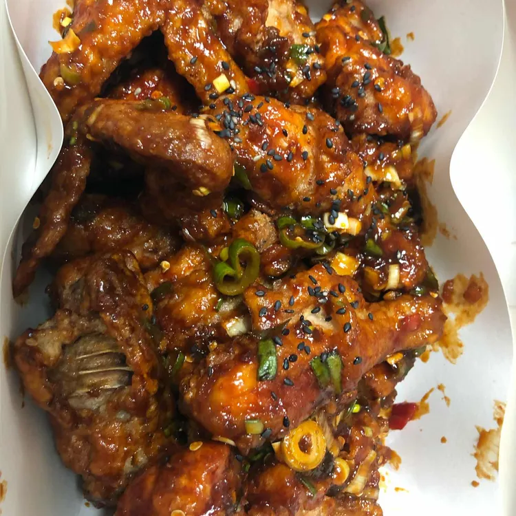 BHC치킨 대표 사진