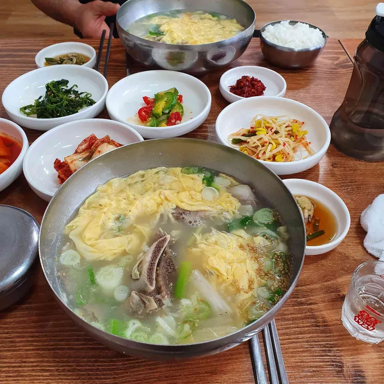 남경식당 대표 사진