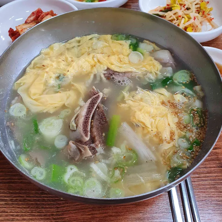남경식당 대표 사진