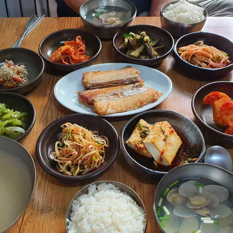 대원식당 대표 사진