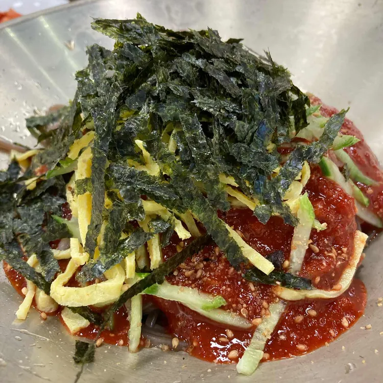 원조국수 대표 사진