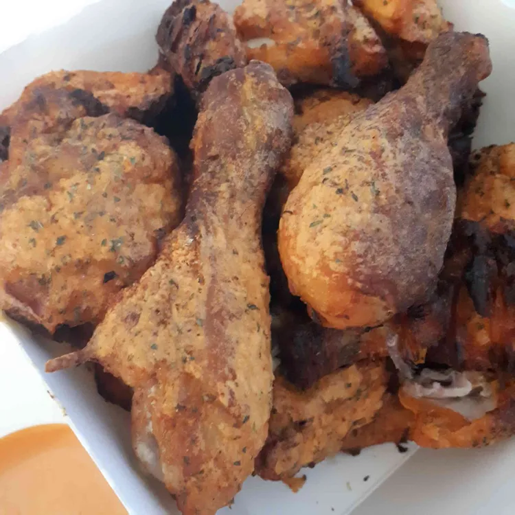 굽네치킨 대표 사진