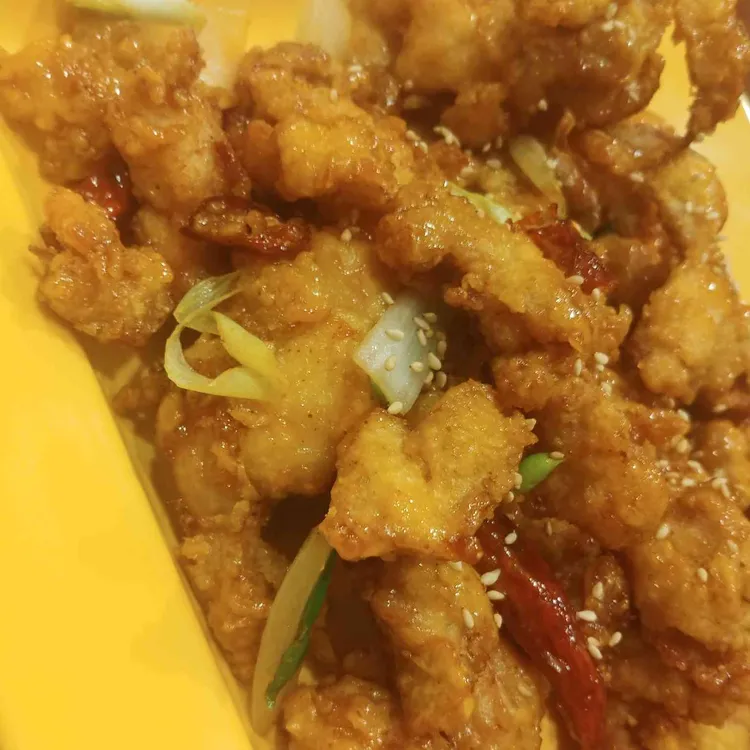 노랑통닭 대표 사진