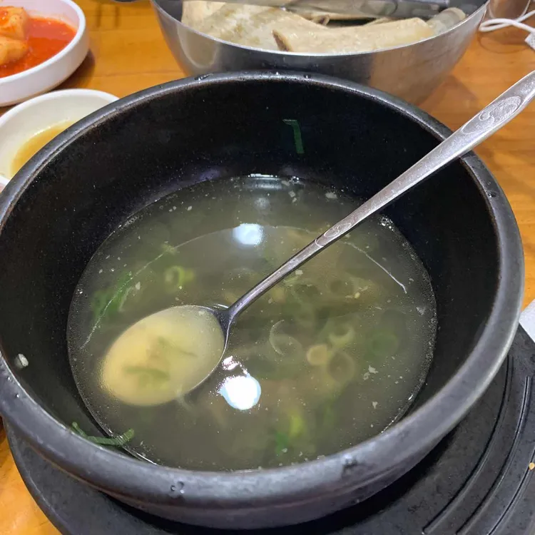 청주본가 대표 사진