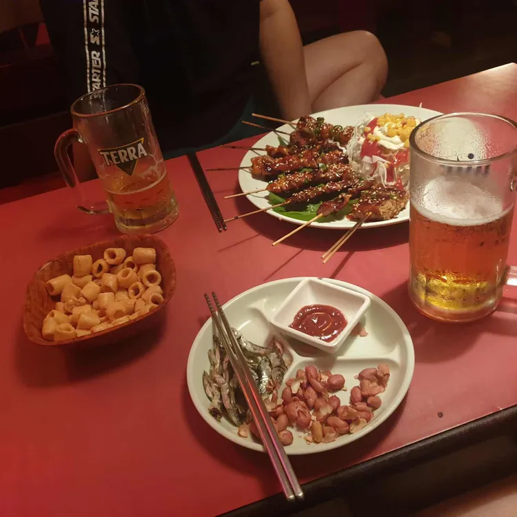 까투리식당 대표 사진