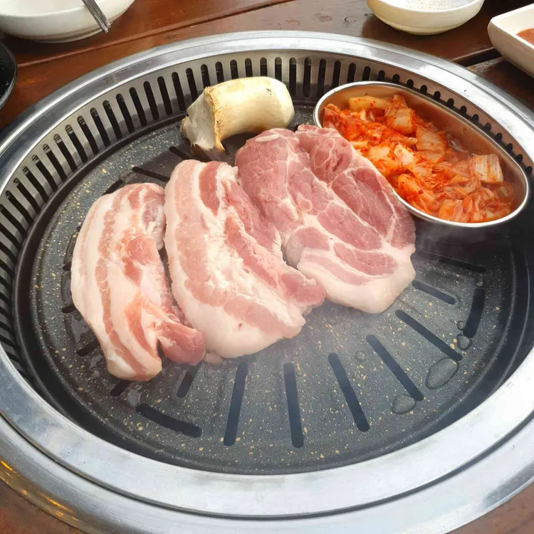 마당돌삼겹 대표 사진