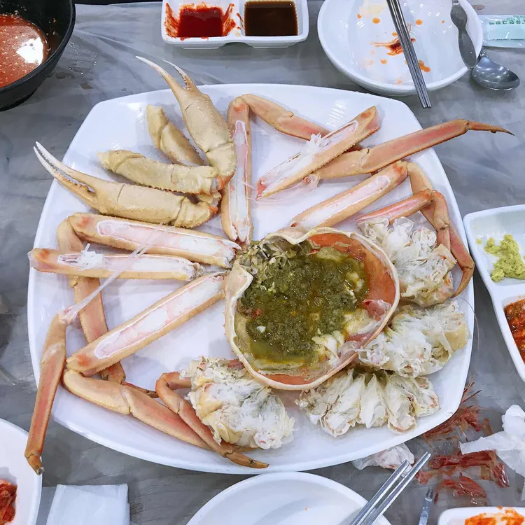 부부활어회센터 대표 사진