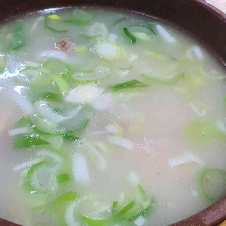현풍할매곰탕 대표 사진