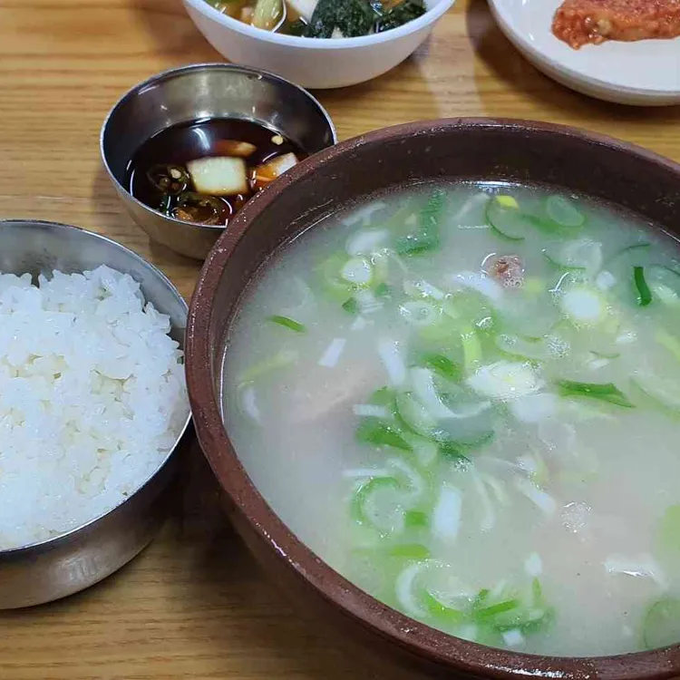 현풍할매곰탕 대표 사진