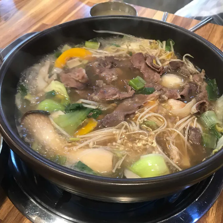 춘자식당 - 구미 만두, 만두전골 맛집 | 다이닝코드, 빅데이터 맛집검색