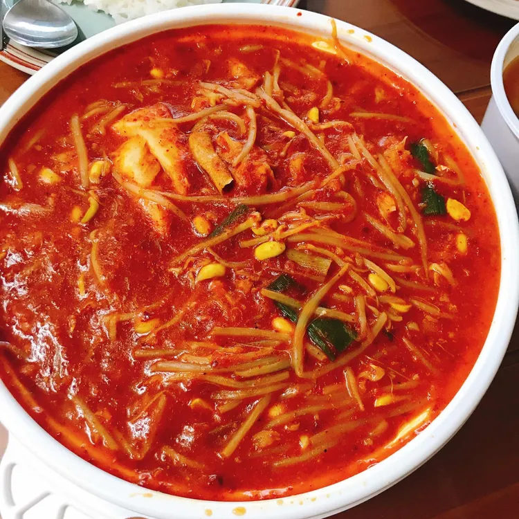해담월성찜 대표 사진