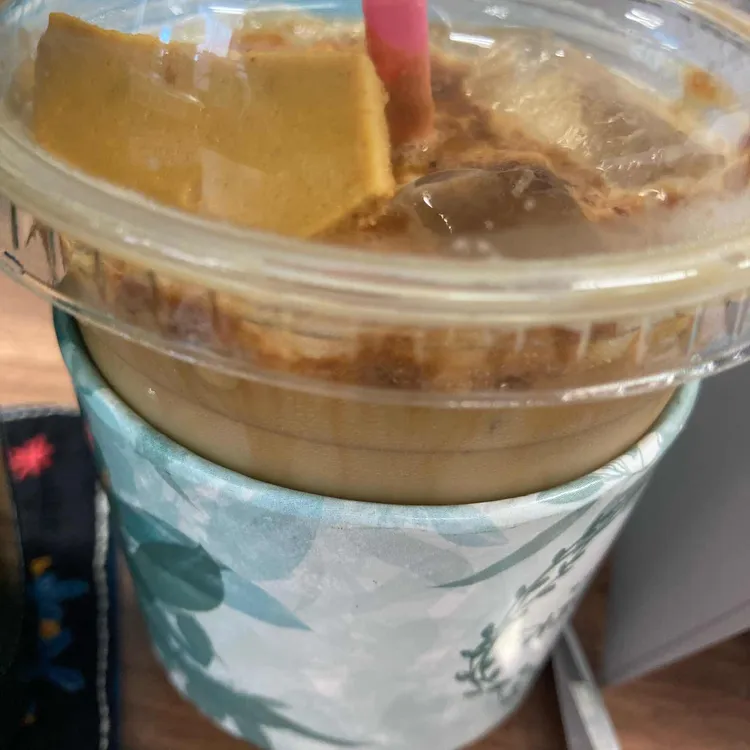 카페 그린나래 대표 사진