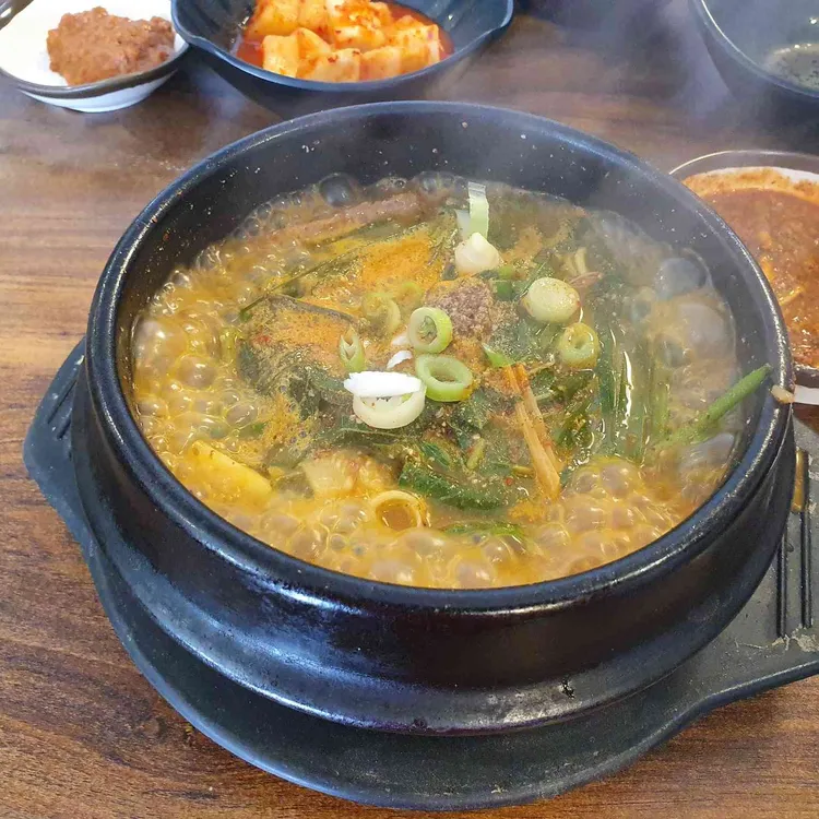 남원골보신탕 대표 사진