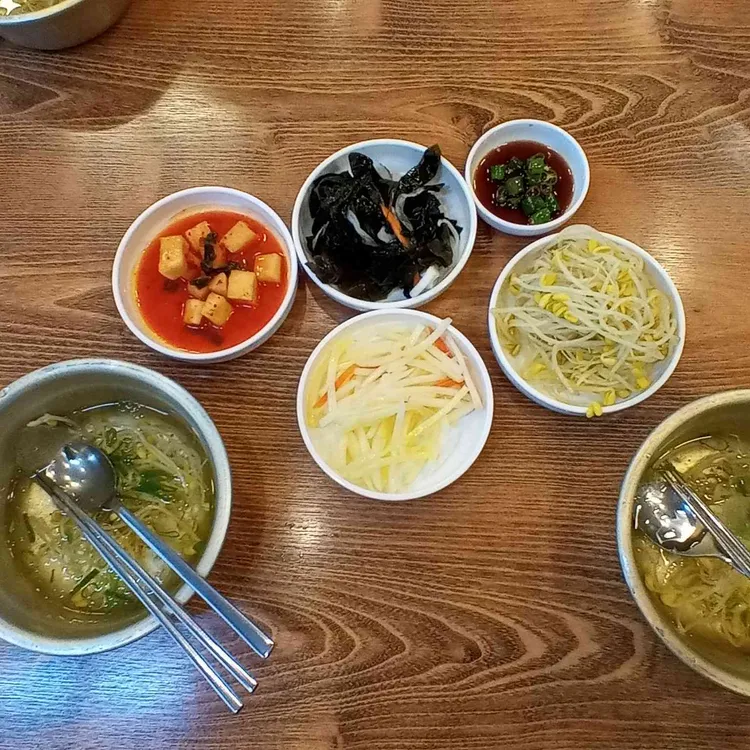 진짜배기 명태촌 대표 사진