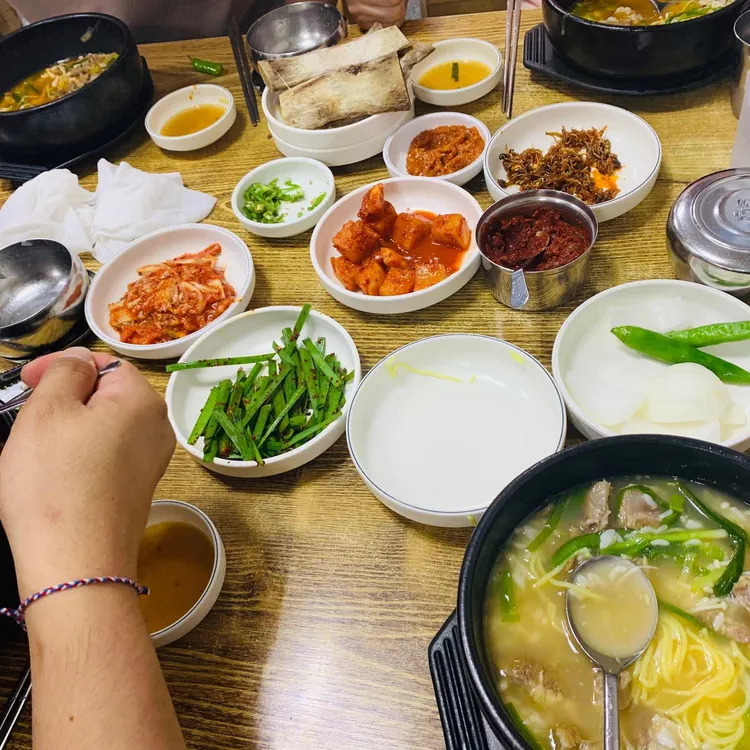 서울깍두기 대표 사진