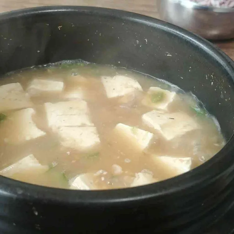 진수성찬 대표 사진