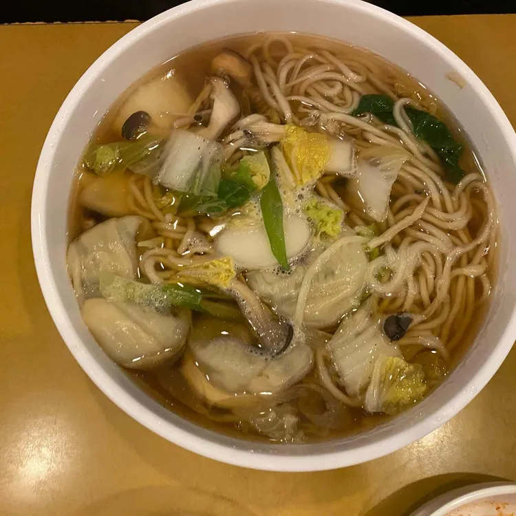 한식당 소나무 대표 사진