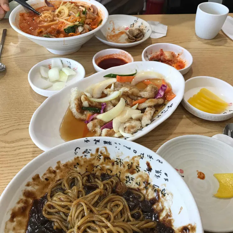 달인각 대표 사진