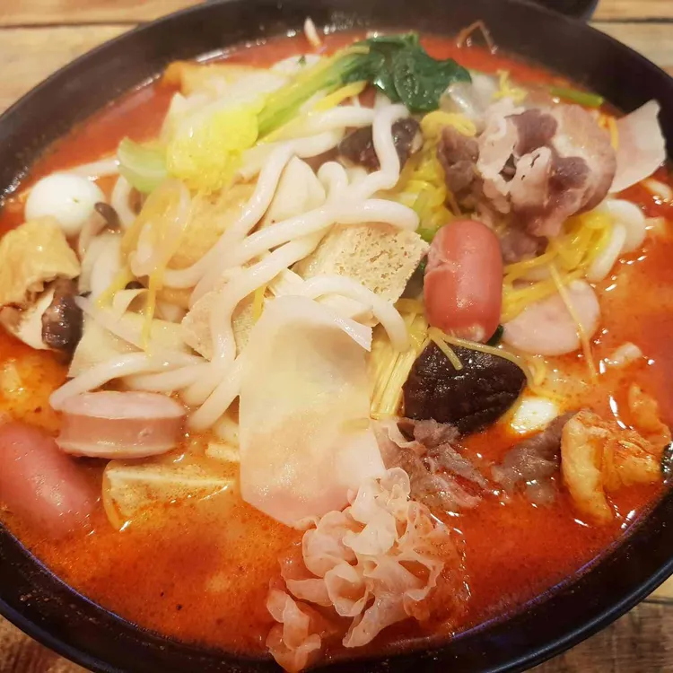 라쿵푸마라탕 대표 사진