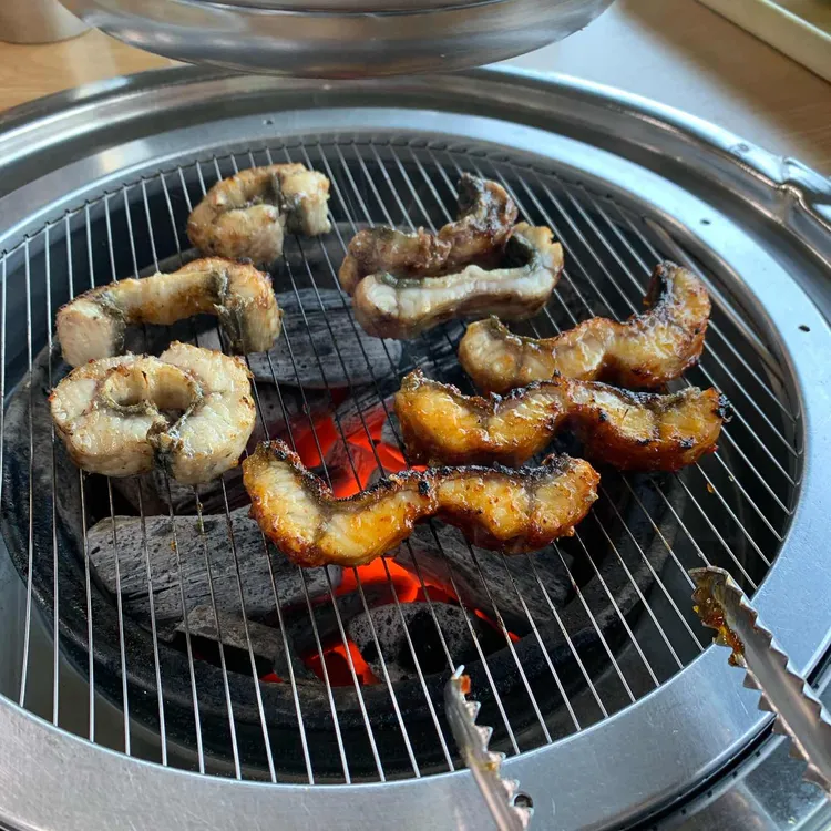 송전장어직판장 대표 사진