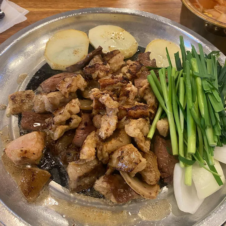 황소돌곱창 대표 사진