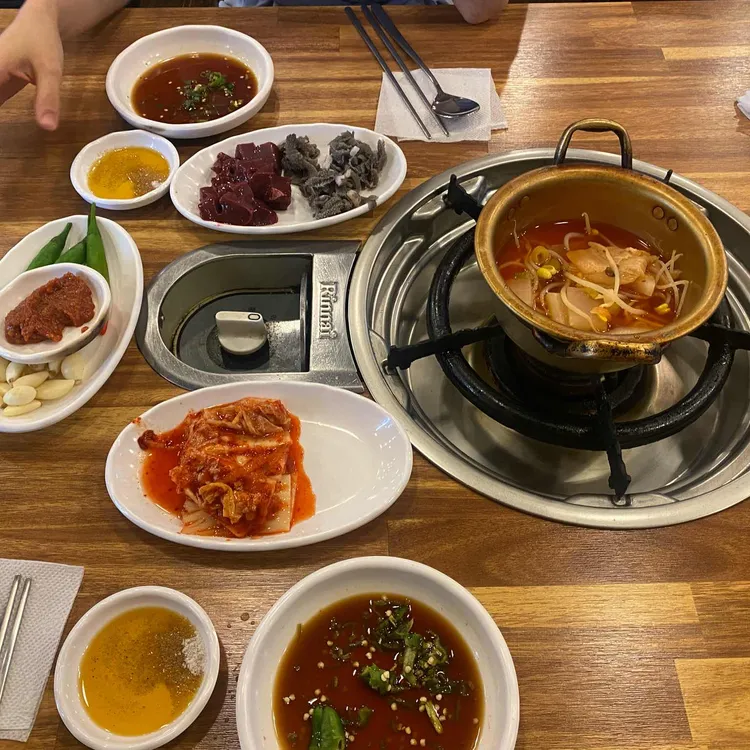 황소돌곱창 대표 사진