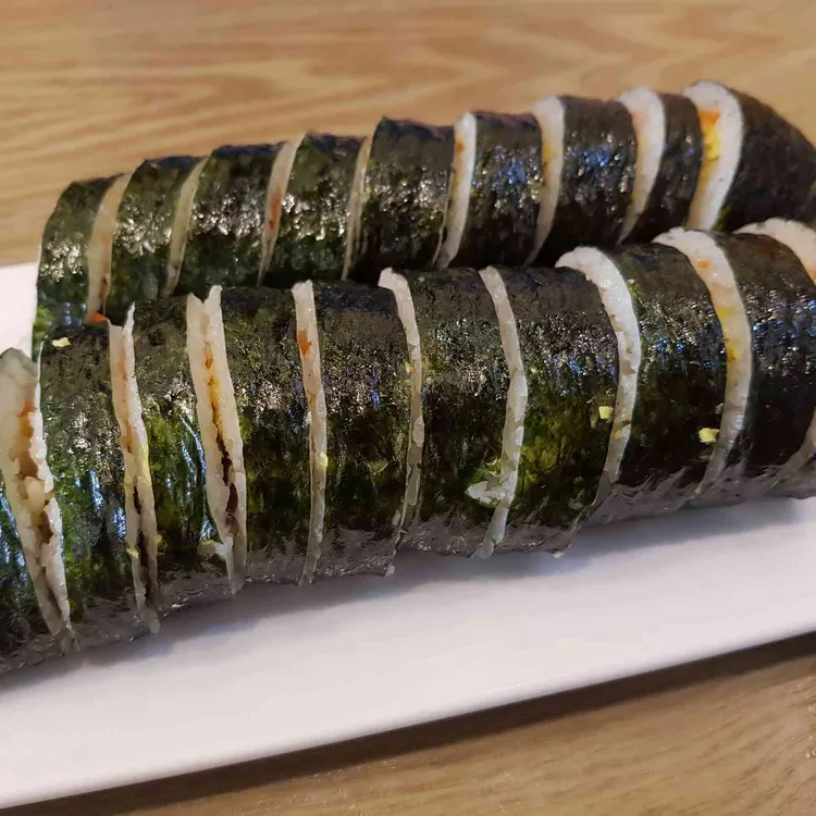 나드리김밥 대표 사진