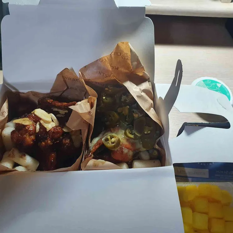 푸라닭 대표 사진