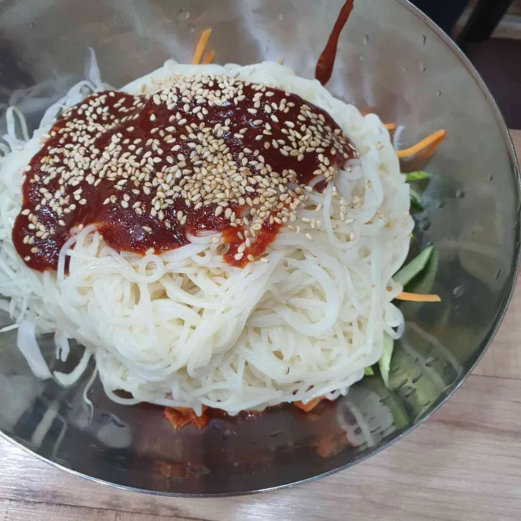 온달국수앤주먹밥 대표 사진
