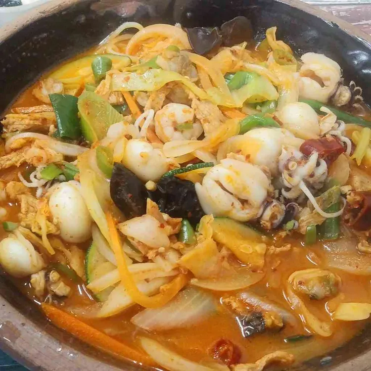 하오 대표 사진