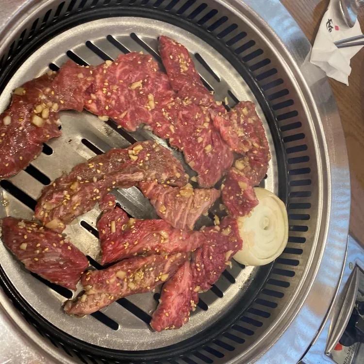 식객 대표 사진