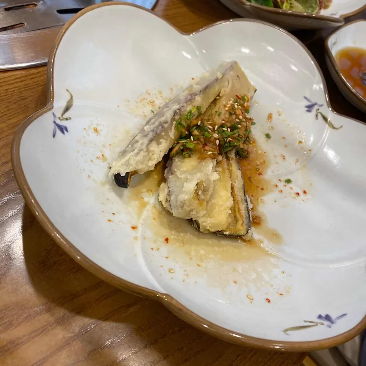 식객 대표 사진