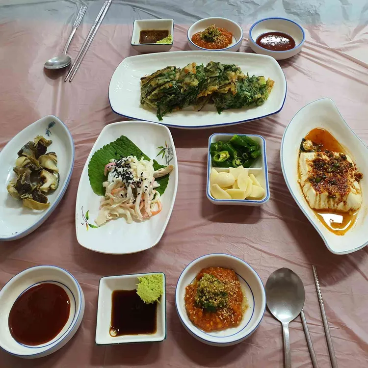 세원복회식당 대표 사진
