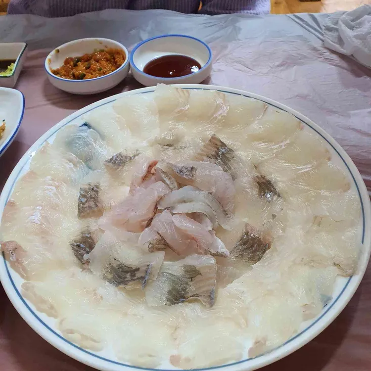 세원복회식당 대표 사진