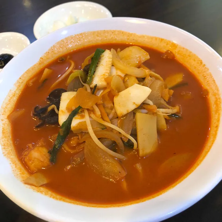 하오런 대표 사진