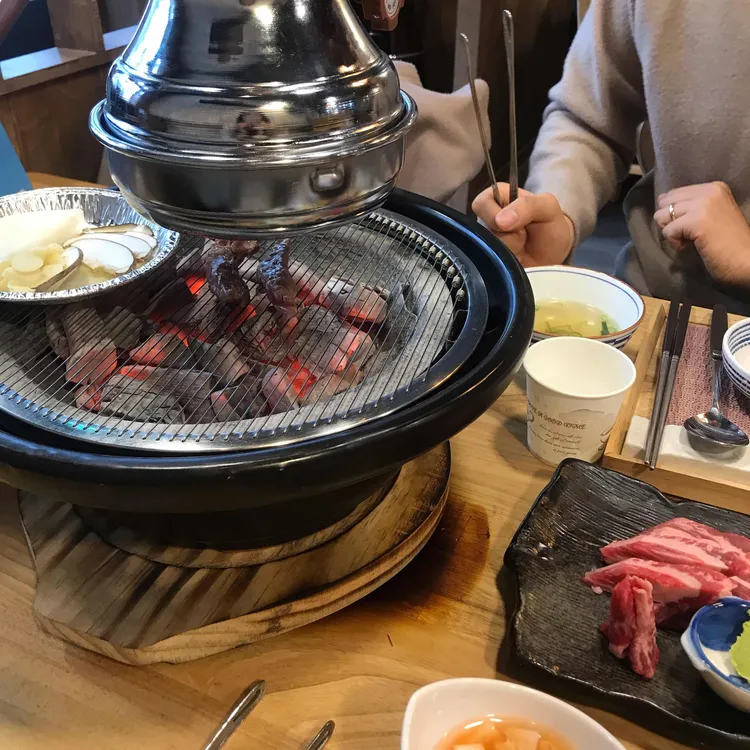 다미소옥 대표 사진