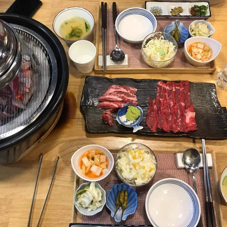 다미소옥 대표 사진