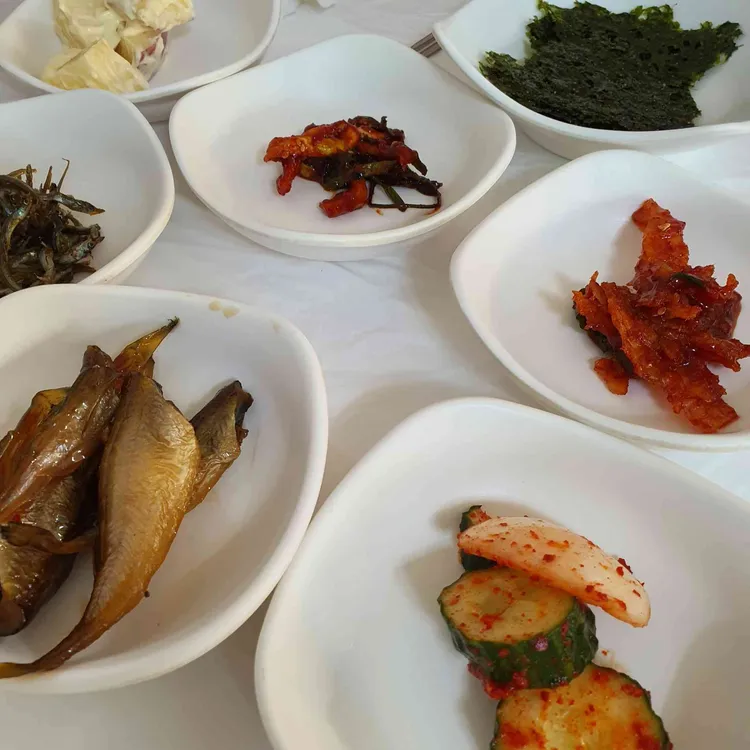 근덕마당골 대표 사진
