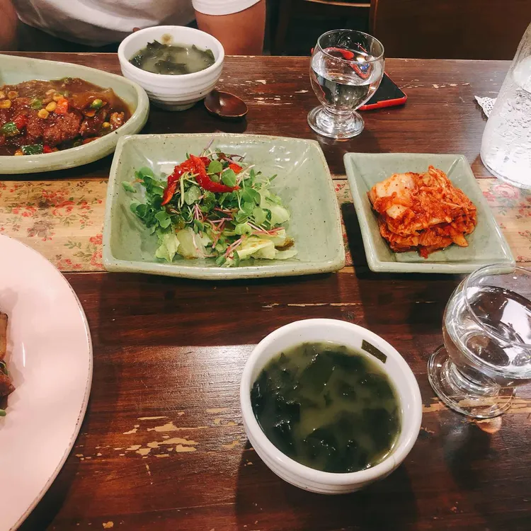 법원앞소풍 대표 사진