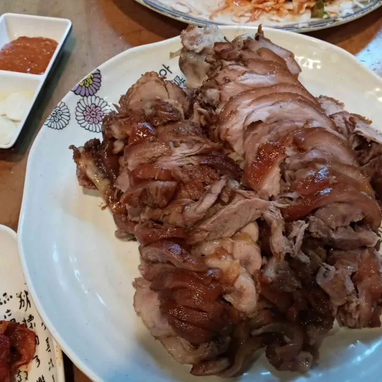 장인족발608 대표 사진